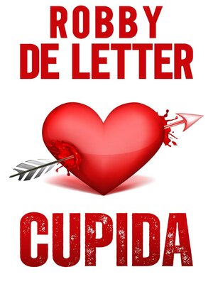 cover image of Cupida